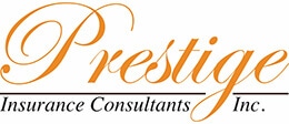 Prestige Insurance Consulting Logo