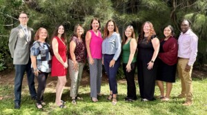 Office Staff Aug 2025
